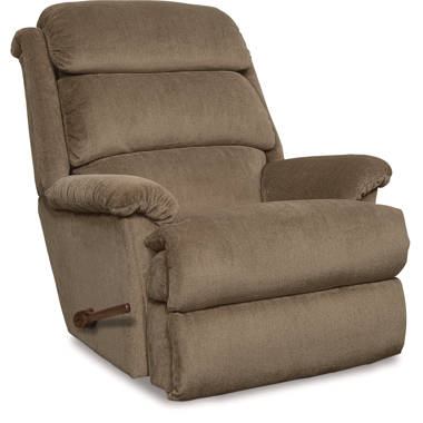 asyo☆ La-Z-Boy Astor Leather Match Power Wall Recliner with Power